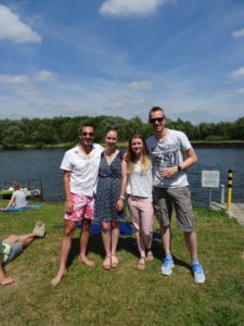 REEL 2026 zu Oochen