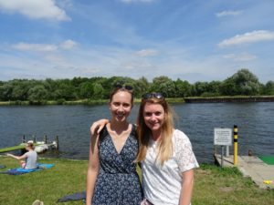 REEL 2026 zu Oochen
