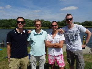 REEL 2026 zu Oochen