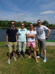 REEL 2026 zu Oochen