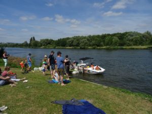 REEL 2026 zu Oochen