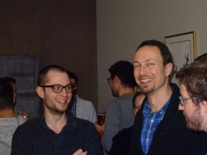 REEL 2026 zu Oochen
