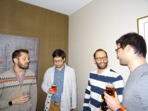 REEL 2026 zu Oochen