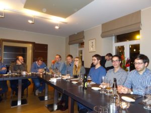 REEL 2026 zu Oochen
