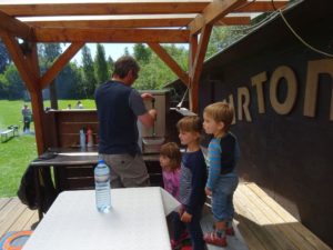 Picnic / Grillfest 2025