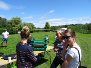 Picnic / Grillfest 2025