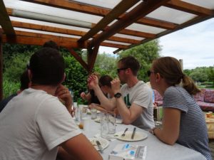 REEL 2026 zu Oochen