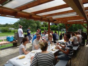 REEL 2026 zu Oochen