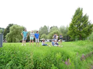 REEL 2026 zu Oochen