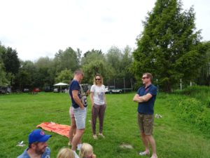 Picnic / Grillfest 2025