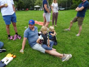 Picnic / Grillfest 2025