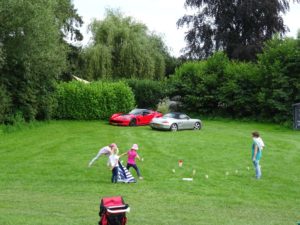 Picnic / Grillfest 2025