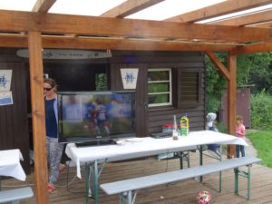 Picnic / Grillfest 2025