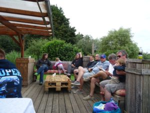 REEL 2026 zu Oochen