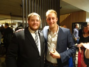 REEL 2026 zu Oochen