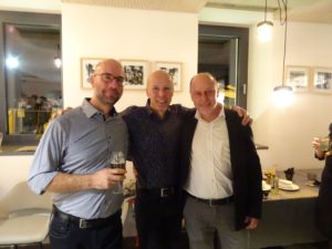REEL 2026 zu Oochen