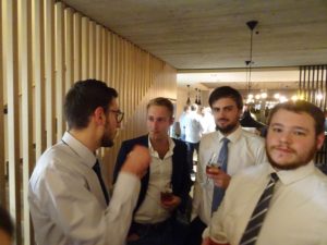 REEL 2026 zu Oochen
