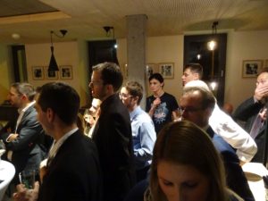 REEL 2026 zu Oochen