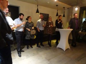 REEL 2026 zu Oochen