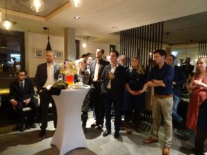 REEL 2026 zu Oochen