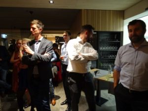 REEL 2026 zu Oochen