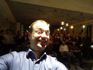 REEL 2026 zu Oochen