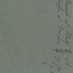 Emile Mersch al. Kluôf L! s/l Cam. Keiffer al. Comper L! zr. frd. Erg. W.S. 1901-02