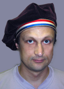 REEL 2026 zu Oochen