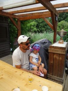 Grillfest op Nationalfeierdag @ CNL Natique du Luxembourg