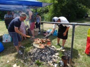 Grillfest op Nationalfeierdag @ CNL Natique du Luxembourg