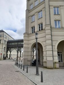 REEL 2026 zu Oochen