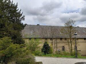 REEL 2026 zu Oochen