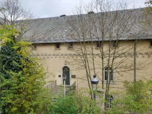 REEL 2026 zu Oochen