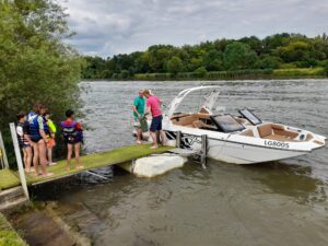 REEL 2026 zu Oochen