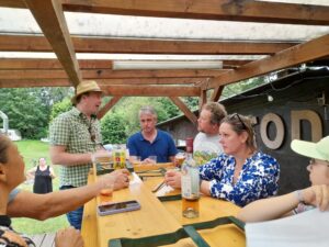 REEL 2026 zu Oochen