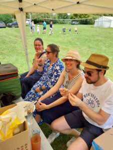 REEL 2026 zu Oochen