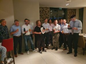 REEL 2026 zu Oochen