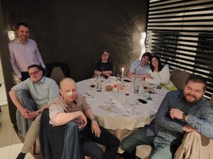 REEL 2026 zu Oochen