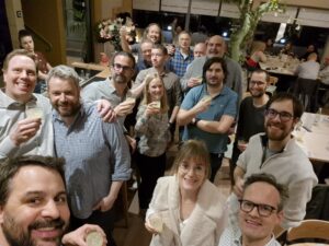 REEL 2026 zu Oochen