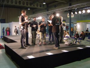 REEL 2026 zu Oochen