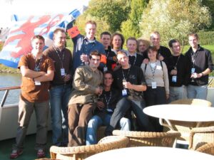 REEL 2026 zu Oochen