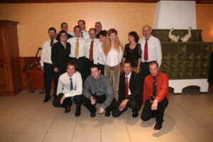 REEL 2026 zu Oochen